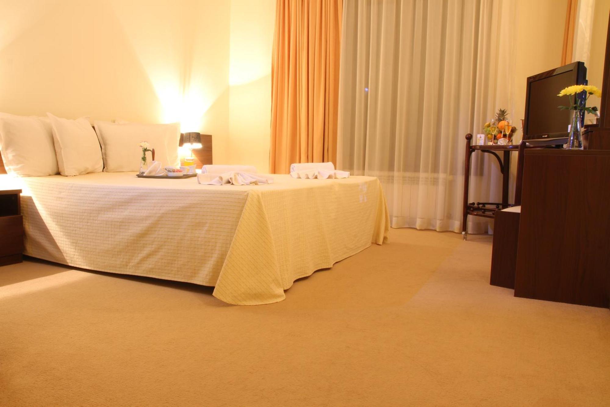 Murite Park Hotel Razlog Quarto foto